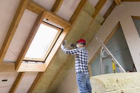 Professional Insulation Services in Taylor Lake Village, TX